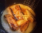 お手軽de美味！さんま缶で炊き込みご飯作り方2写真