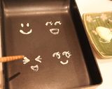 笑顔になれちゃう☆はんぺんでマヨ絵文字♪作り方2写真