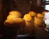 ふわっふわっとスフレ作り方7写真