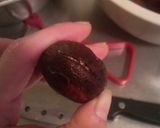 秋の味♪ほっ栗ごはん～栗の皮剥き方付～作り方2写真