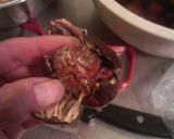 秋の味♪ほっ栗ごはん～栗の皮剥き方付～作り方3写真