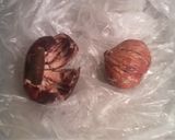 秋の味♪ほっ栗ごはん～栗の皮剥き方付～作り方4写真