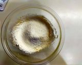 市松模様の簡単な美味しいサクホロクッキー作り方5写真