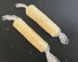 いちごのキャンドルケーキ（卵・乳不使用）作り方10写真
