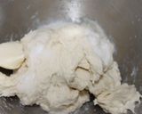 スタンドミキサーで簡単♬山型食パン作り方4写真