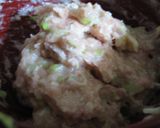 ＊お弁当やお鍋に鶏つくね＊作り方2写真