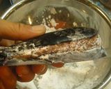 生姜醤油でサッパリ旨い☆ナスのはさみ揚げ作り方8写真