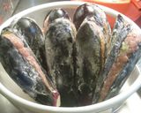 生姜醤油でサッパリ旨い☆ナスのはさみ揚げ作り方9写真