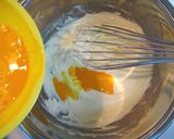 チョコマーブルクグロフケーキ（パウンド）作り方7写真