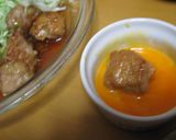 ＊お弁当やお鍋に鶏つくね＊作り方5写真