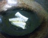 ☆秋刀魚と野菜deミルフィーユ☆作り方3写真