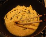 カラフル＆食べてビックリ！五層のり弁作り方1写真