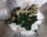 カラフル＆食べてビックリ！五層のり弁作り方3写真