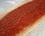 ローズ家の筋子からイクラの作り方作り方1写真
