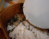 カラフル＆食べてビックリ！五層のり弁作り方8写真