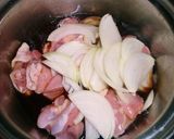 20年来の黄金比！絶対美味しい親子丼作り方2写真