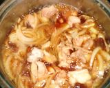 20年来の黄金比！絶対美味しい親子丼作り方3写真