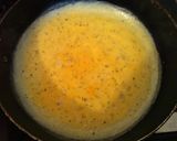 お弁当に卵のハムチーロール作り方2写真