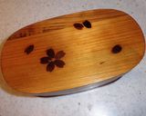 カラフル＆食べてビックリ！五層のり弁作り方13写真