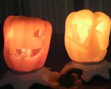 ハロウィン☆パプリカジャコランタン作り方5写真