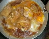 20年来の黄金比！絶対美味しい親子丼作り方4写真