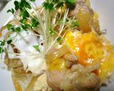 20年来の黄金比！絶対美味しい親子丼作り方6写真