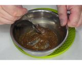 豚肉ときゃべつのチャーハン★動画あり★作り方1写真