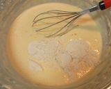 超簡単！炊飯器deチーズケーキ★作り方6写真