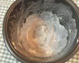 超簡単！炊飯器deチーズケーキ★作り方7写真