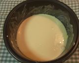 超簡単！炊飯器deチーズケーキ★作り方8写真
