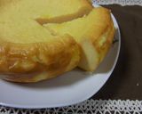 超簡単！炊飯器deチーズケーキ★作り方10写真