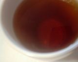 簡単!おでんに合う♪手作りほうじ茶で茶飯作り方4写真