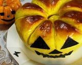 ハロウィンパン(HB使用)作り方17写真