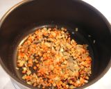 ご飯がススム１品　しっとり卯の花✿作り方2写真