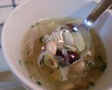 絶品♡ビーンズスープ作り方6写真