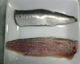 イワシの梅しそ巻きあげ作り方2写真