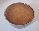 定番♪生チョコレートケーキ作り方1写真