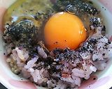大人な女になりたい☆卵かけごはん☆作り方4写真