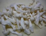 簡単：南瓜とキノコの炒め煮作り方4写真
