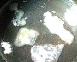Ken房の簡単☆アロエのきな粉餠♪作り方5写真