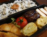 お弁当にも！レンジで簡単★なすの煮びたし作り方6写真