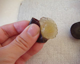 しゅっとむける！ぶどうの皮むき作り方5写真