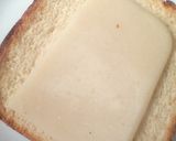カリっもちっ♪ＨＢで玄米甘酒食パン作り方3写真