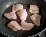 釣りたて鯵の南蛮漬け作り方6写真