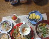 鶏皮の塩焼き鳥作り方6写真