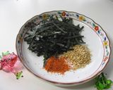 あれ~、なんでとろとろ?豆乳つけだれ作り方3写真