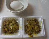 真夏に美味しい　エジプト野菜の和風そば作り方2写真