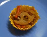 ♦冷食の「和総菜」を色々アレンジ♦作り方2写真