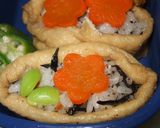 ♦冷食の「和総菜」を色々アレンジ♦作り方4写真
