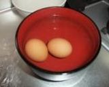 簡単チャーシュー丼(トロトロ温玉付き)作り方1写真
